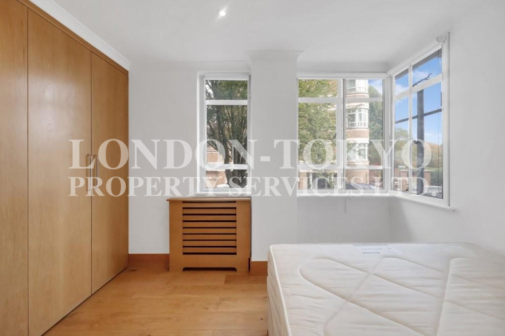 Waterford Court, Stalbridge Street, Marylebone NW1